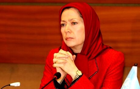 مریم رجوی از آلبانی ممنوع الخروج شد
