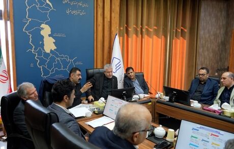 مقام وزارتی: ۱۰۰ هزار مهندس در کشور بدون بیمه هستند / جایگاه آذربایجان‌غربی را در نظام مهندسی کشور ممتاز است