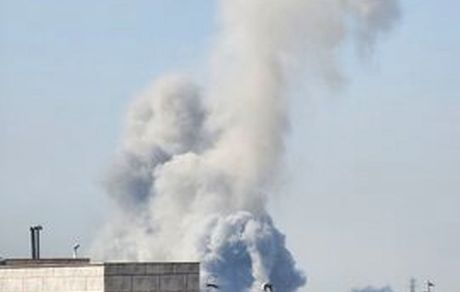 ادامه شنیده شدن صداهای انفجار در تهران