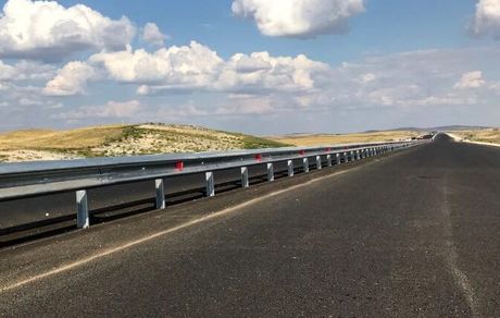 سرقت ۳۰ میلیارد ریالی از تجهیزات جاده‌ای در استان مرکزی