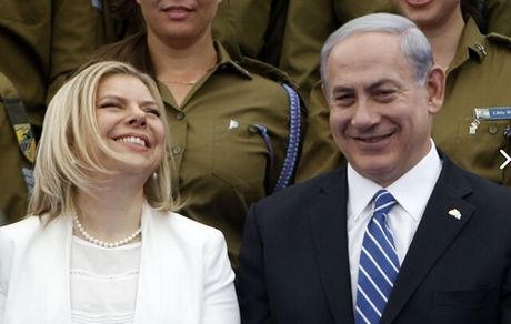 خشم گسترده از تشبیه نتانیاهو به "مسیح" در تلویزیون اسرائیل!