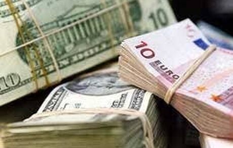دلار رکورد شکست