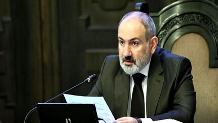 هشدار دوباره درخصوص جنگ احتمالی جمهوری آذربایجان و ارمنستان