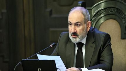 هشدار دوباره درخصوص جنگ احتمالی جمهوری آذربایجان و ارمنستان