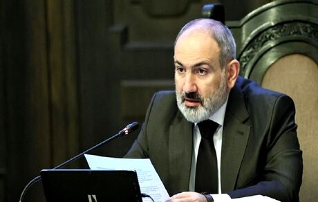 هشدار دوباره درخصوص جنگ احتمالی جمهوری آذربایجان و ارمنستان