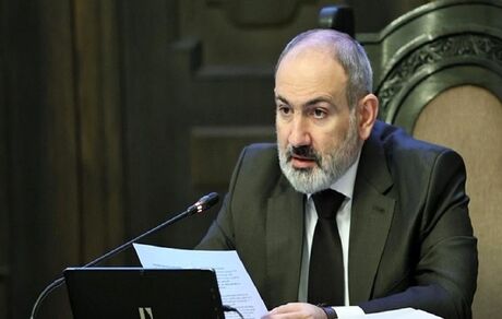 هشدار دوباره درخصوص جنگ احتمالی جمهوری آذربایجان و ارمنستان