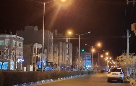 آمادگی کامل صنعت برق کشور برای انتخابات آتی