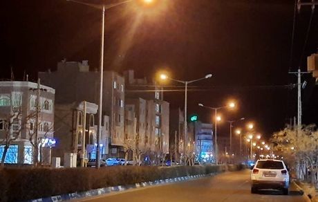 آمادگی کامل صنعت برق کشور برای انتخابات آتی