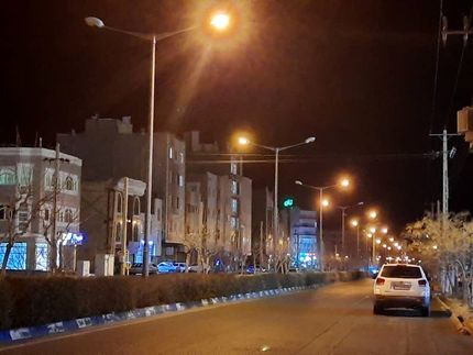 آمادگی کامل صنعت برق کشور برای انتخابات آتی