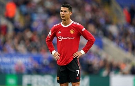 منچستریونایتد برای فروش رونالدو شرط گذاشت