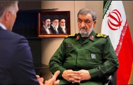 محسن رضایی: مشکل اصلی ما در مذاکرات خود ترامپ است
