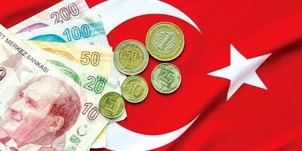 رئیس جمهور ترکیه، حداقل حقوق را ۳۰ درصد افزایش داد