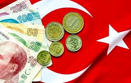 رئیس جمهور ترکیه، حداقل حقوق را ۳۰ درصد افزایش داد
