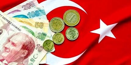 رئیس جمهور ترکیه، حداقل حقوق را ۳۰ درصد افزایش داد