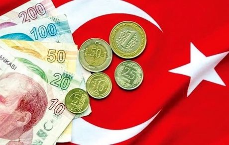 رئیس جمهور ترکیه، حداقل حقوق را ۳۰ درصد افزایش داد