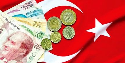 رئیس جمهور ترکیه، حداقل حقوق را ۳۰ درصد افزایش داد