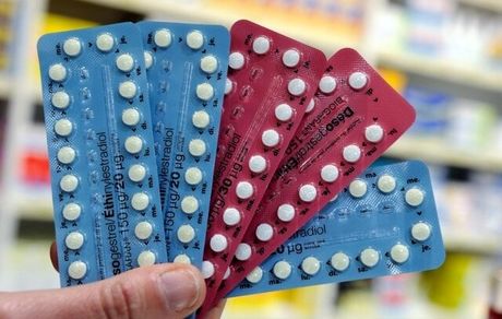 طالبان هم فروش داروهای ضدبارداری را ممنوع کرد