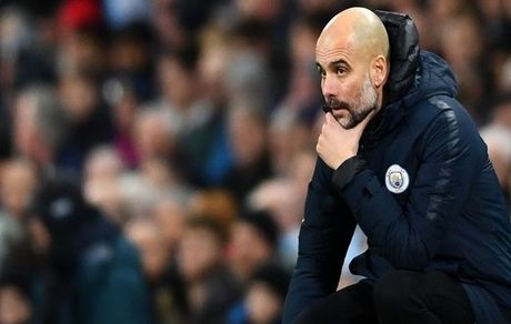 عکس| گواردیولا برترین مربی جزیره در کسب امتیاز