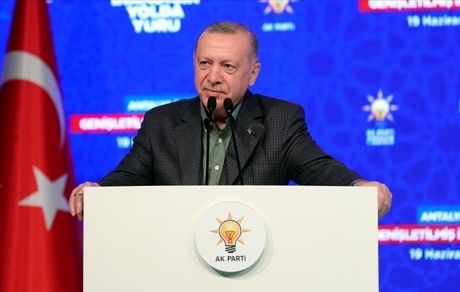 هدف‌گذاری ترکیه برای رسیدن به ۷۰ میلیون گردشگر