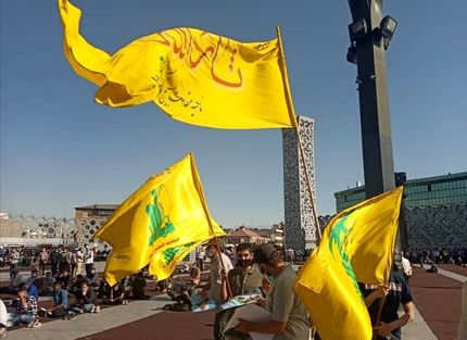 دوران افول و فروپاشی رژیم صهیونیستی فرارسیده است