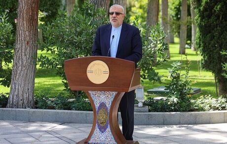 وزیر نفت تایید کرد: کارت سوخت جایگاه‌ها محدود شده است