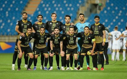 سپاهان مقابل الدوحیل گل باران شد و از لیگ قهرمانان آسیا حذف شد