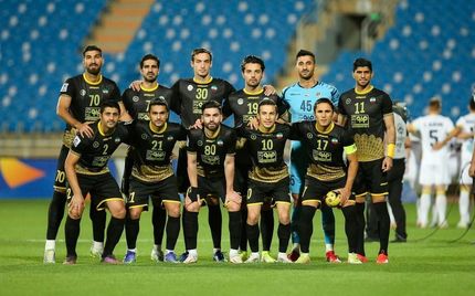 سپاهان مقابل الدوحیل گل باران شد و از لیگ قهرمانان آسیا حذف شد
