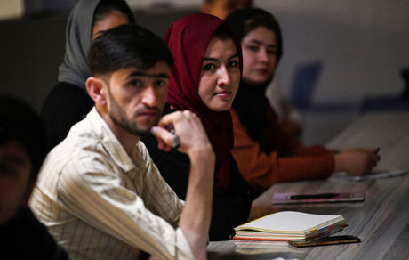 طالبان سیاست آموزشی خود را اعلام کرد