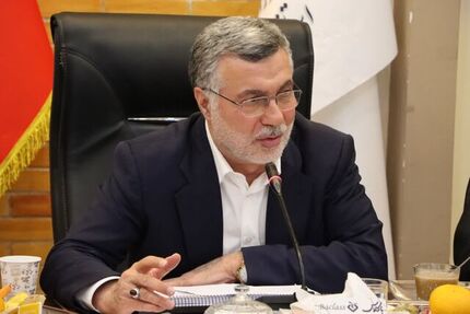نرخ فرزندآوری در برخی استان‌های کشور به ۰.۹ رسیده است