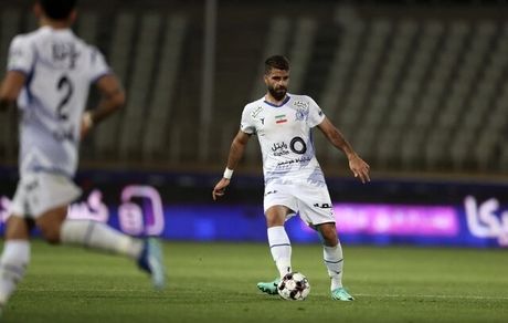 استقلال با پیکان برای لیگ برتر آماده می‌شود