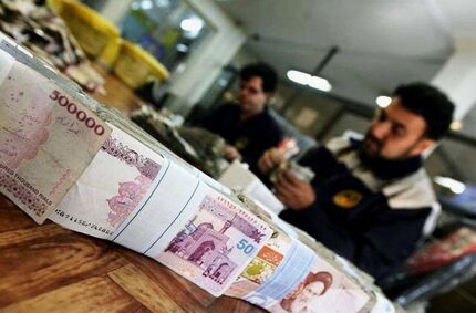 
کارگران امسال چقدر عیدی می‌گیرند؟
