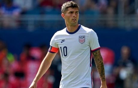 بازیکنان آمریکا برای جام جهانی قطر مشخص شدند