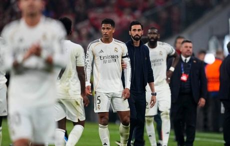 سقوط شدید ارزش باشگاه رئال مادرید و بازیکنان این تیم