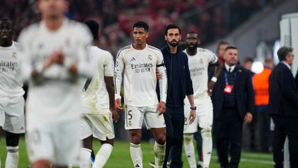 سقوط شدید ارزش باشگاه رئال مادرید و بازیکنان این تیم