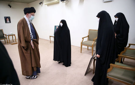 حاج قاسم ثابت کرد که می‌توان ملی‌ترین و در عین حال امتی‌ترین بود
