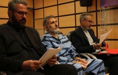 دادگاه رسیدگی به اتهامات صاحب کافه ساعدی نیا در قم برگزار شد