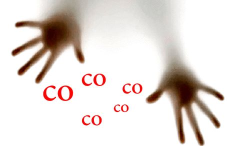 گازگرفتگی جان مادر و فرزندش را گرفت