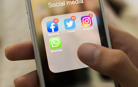 واتس‌اپ امکان انتقال بکاپ پیام‌ها از آیفون به اندروید را اضافه کرد