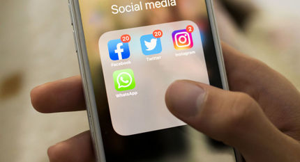 واتس‌اپ امکان انتقال بکاپ پیام‌ها از آیفون به اندروید را اضافه کرد