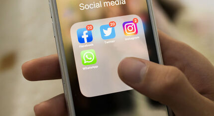 واتس‌اپ امکان انتقال بکاپ پیام‌ها از آیفون به اندروید را اضافه کرد