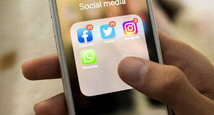 واتس‌اپ امکان انتقال بکاپ پیام‌ها از آیفون به اندروید را اضافه کرد