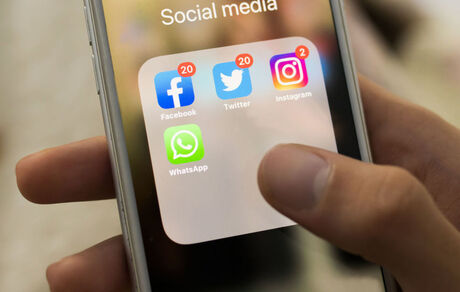 واتس‌اپ امکان انتقال بکاپ پیام‌ها از آیفون به اندروید را اضافه کرد
