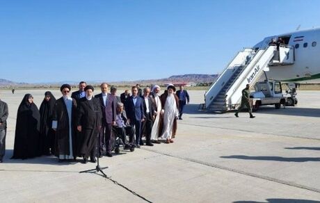 جوانان کارآمد و برومند استان مهمترین سرمایه آذربایجان‌شرقی هستند