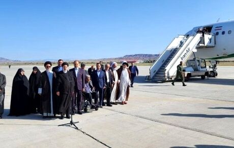 جوانان کارآمد و برومند استان مهمترین سرمایه آذربایجان‌شرقی هستند