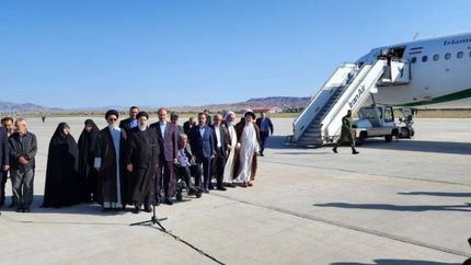 جوانان کارآمد و برومند استان مهمترین سرمایه آذربایجان‌شرقی هستند