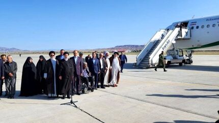 جوانان کارآمد و برومند استان مهمترین سرمایه آذربایجان‌شرقی هستند