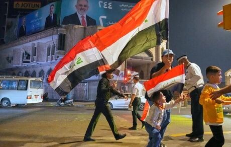جزئیات نتایج انتخابات پارلمانی عراق