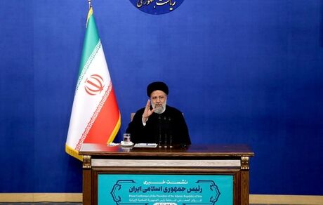 اختلال و سرعت پایین اینترنت تقصیر دولت قبل است / دیدار با جو بایدن فایده‌ای ندارد