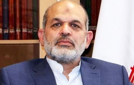 وزیر کشور: زائران به هیچ وجه به سمت مرزها حرکت نکنند/ پلیس برای مسدود کردن مسیرها آماده است