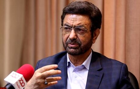 عضو کمیسیون امنیت ملی: بریتانیا باید هم بدهی و هم خسارت به ایران بپردازد